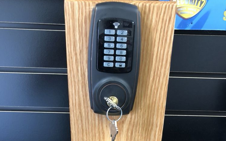 Commercial Locks Installation service in Chicago